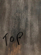 Load image into Gallery viewer, Glorious Flowers Dresser Sold