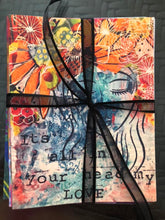 Load image into Gallery viewer, Orginal Art Cards
