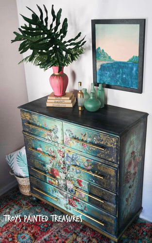 furniture paint art transfers daydream apothacary 