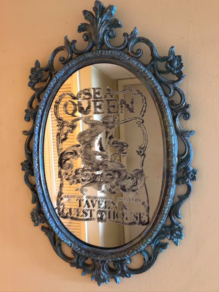 Mirror