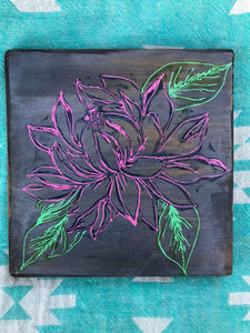 chrysanthemum /sold