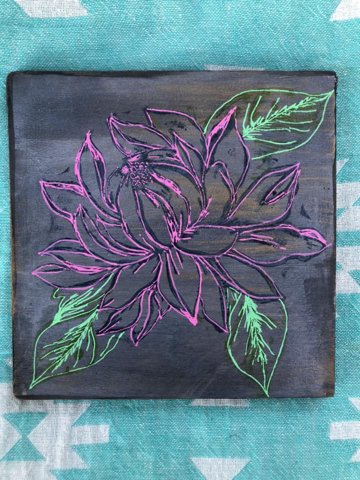 chrysanthemum /sold