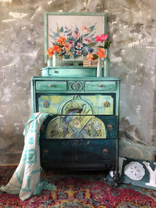 Dresser Sold